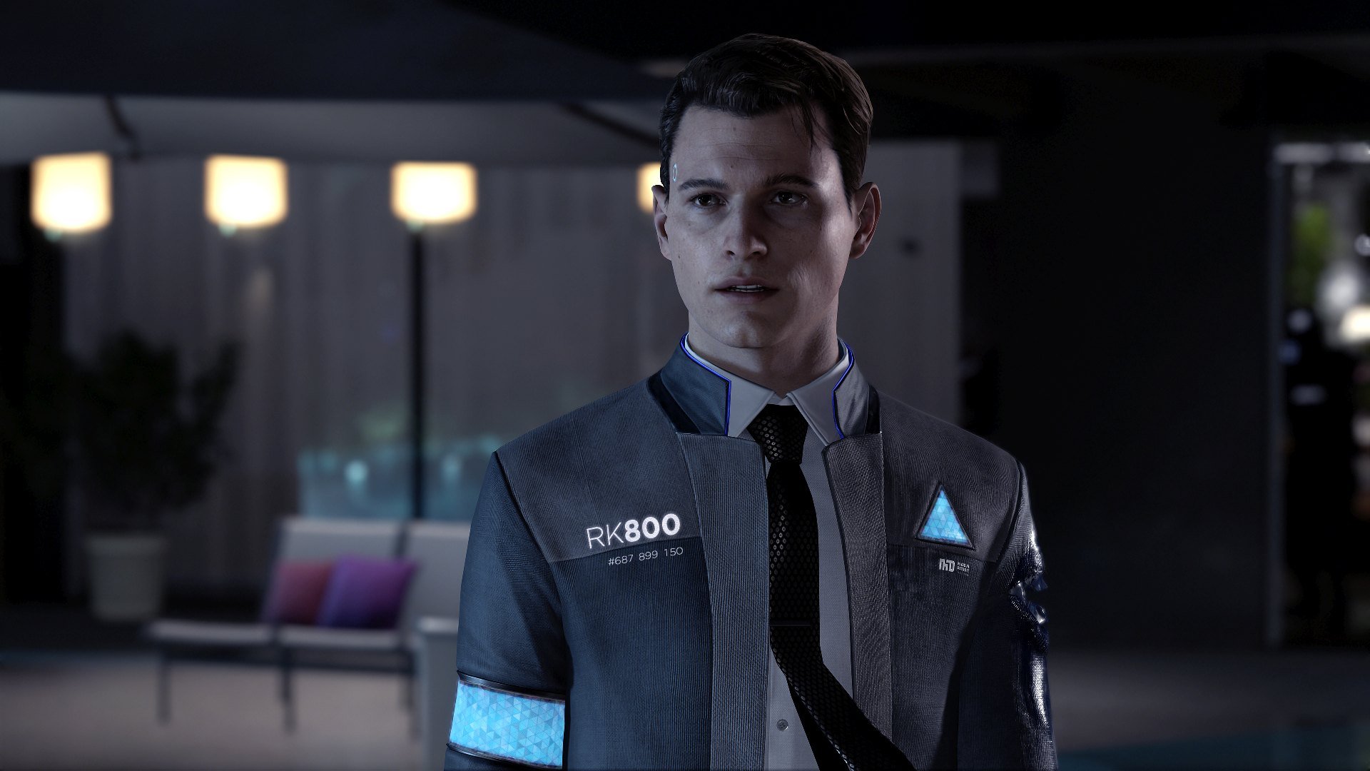 Detroit: Become Human - Imagen 40
